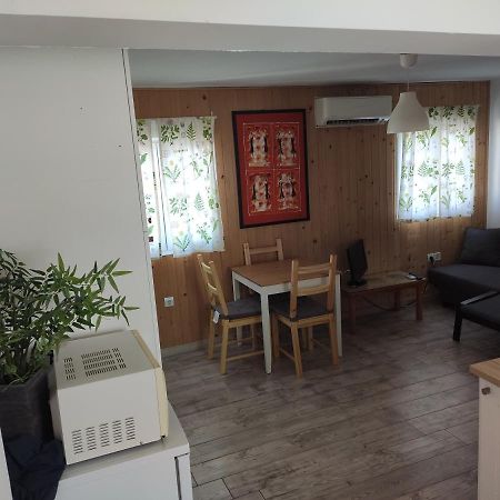 Luminoso Y Acogedor Apartamento Junto A La Macarena De Sevilla Esterno foto
