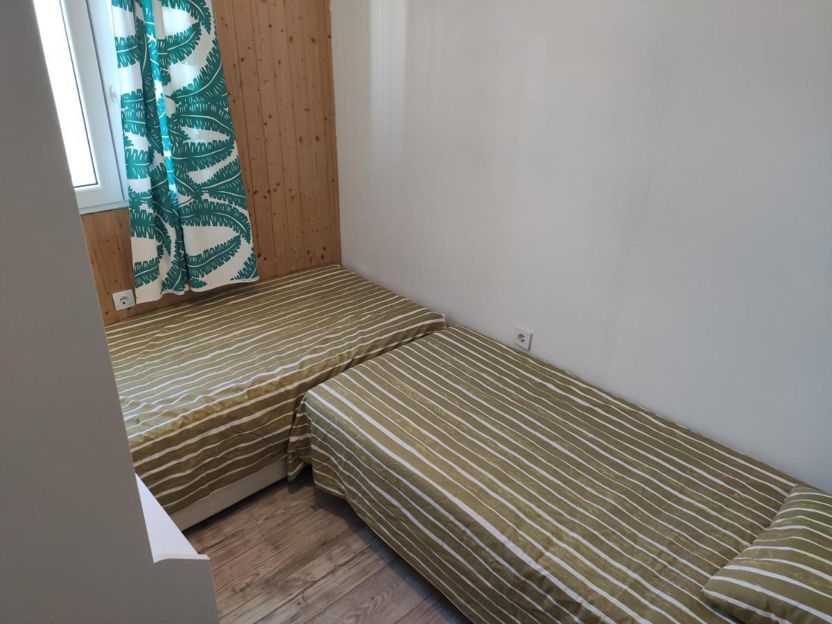 Luminoso Y Acogedor Apartamento Junto A La Macarena De Sevilla Esterno foto