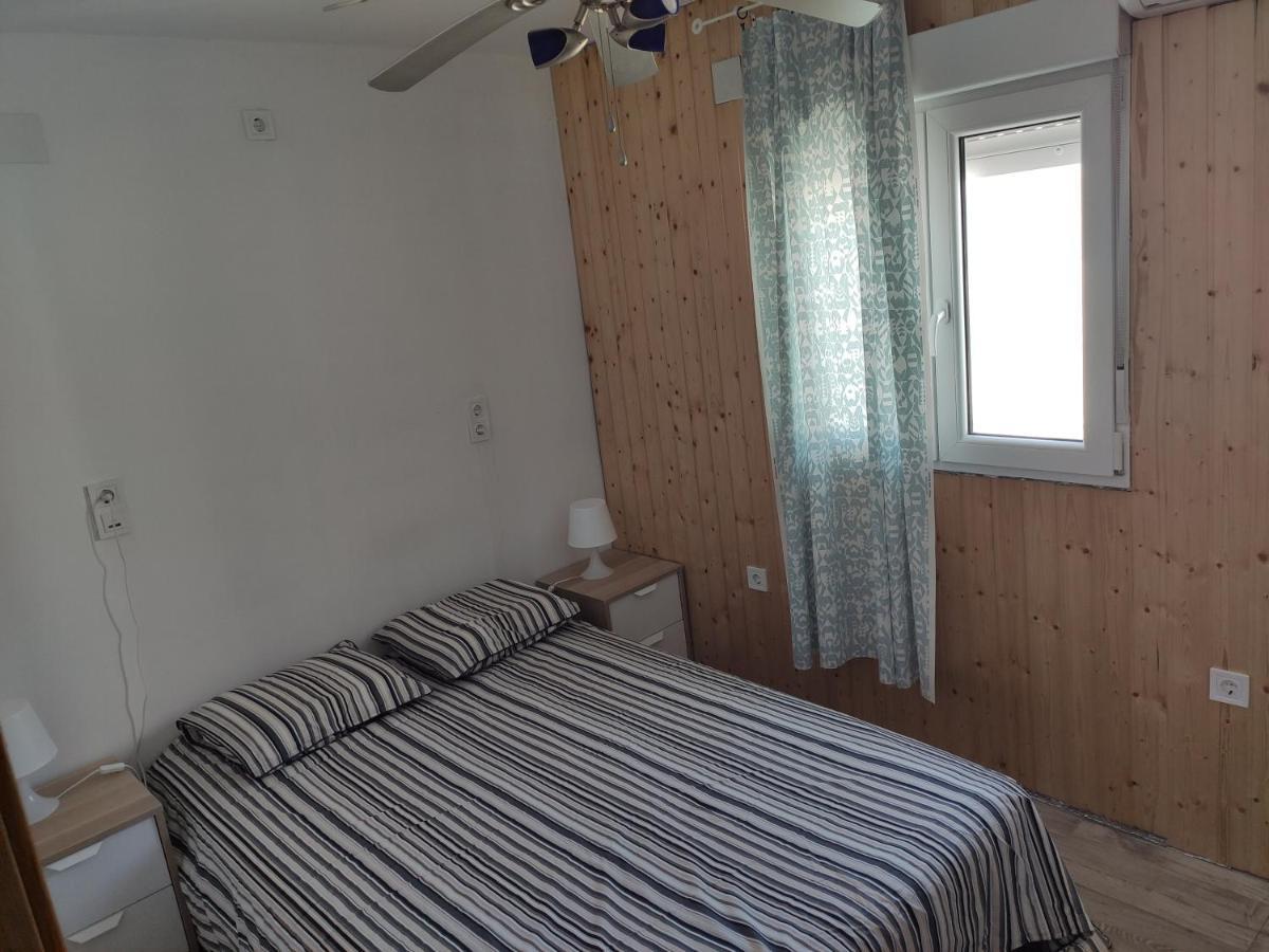 Luminoso Y Acogedor Apartamento Junto A La Macarena De Sevilla Esterno foto