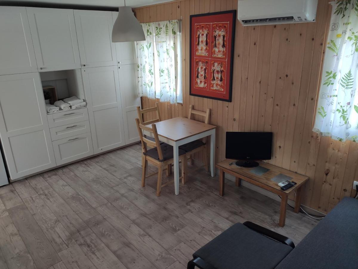 Luminoso Y Acogedor Apartamento Junto A La Macarena De Sevilla Esterno foto