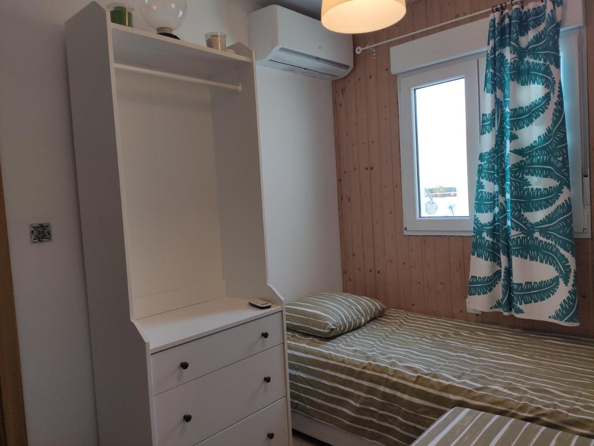 Luminoso Y Acogedor Apartamento Junto A La Macarena De Sevilla Esterno foto