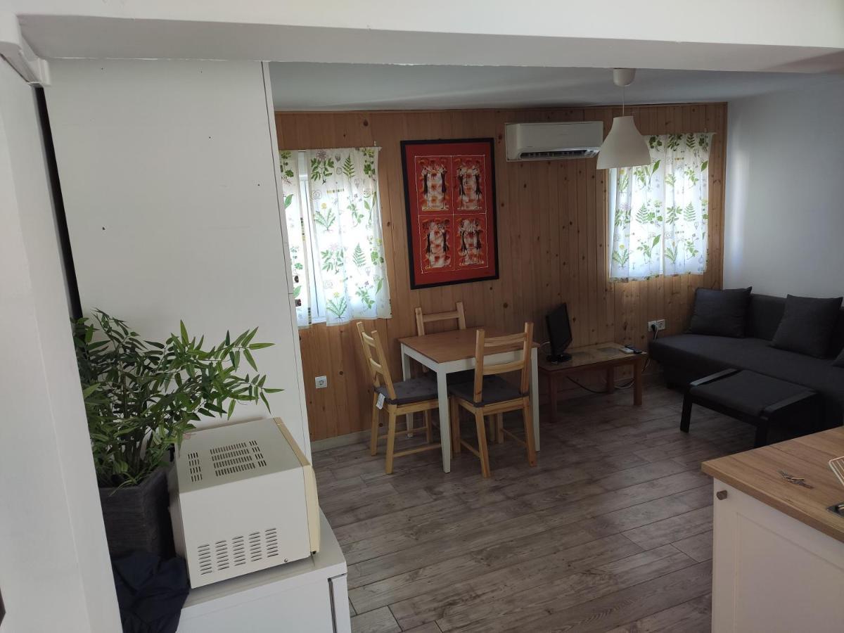 Luminoso Y Acogedor Apartamento Junto A La Macarena De Sevilla Esterno foto
